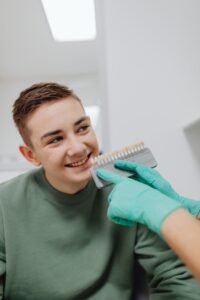 Tooth Enamel Erosion in Toronto: Causes, Warning Signs and How to Protect Your Teeth